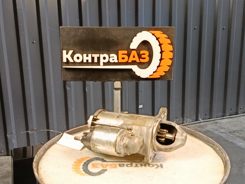 Стартер, 3200 рублей, Красноярск