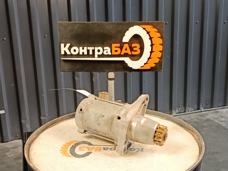 Стартер, 5500 рублей, Красноярск