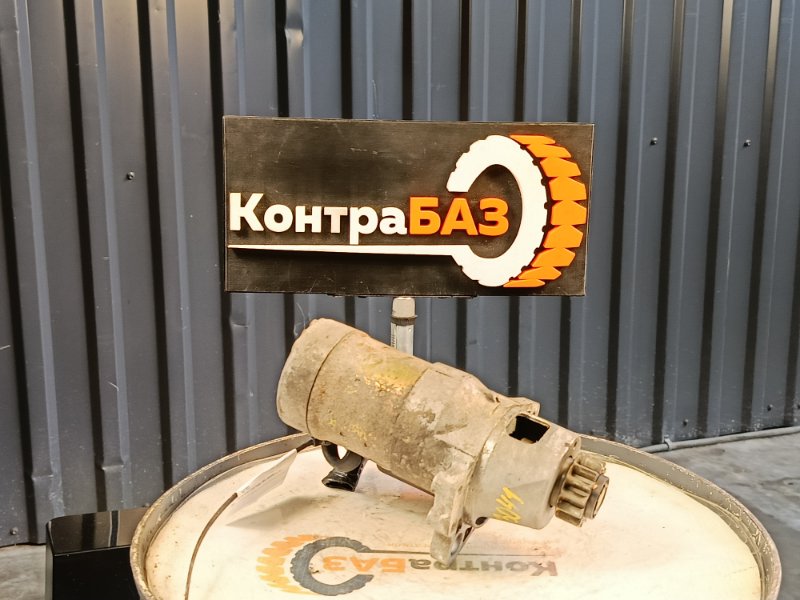 Стартер, 4500 рублей, Красноярск