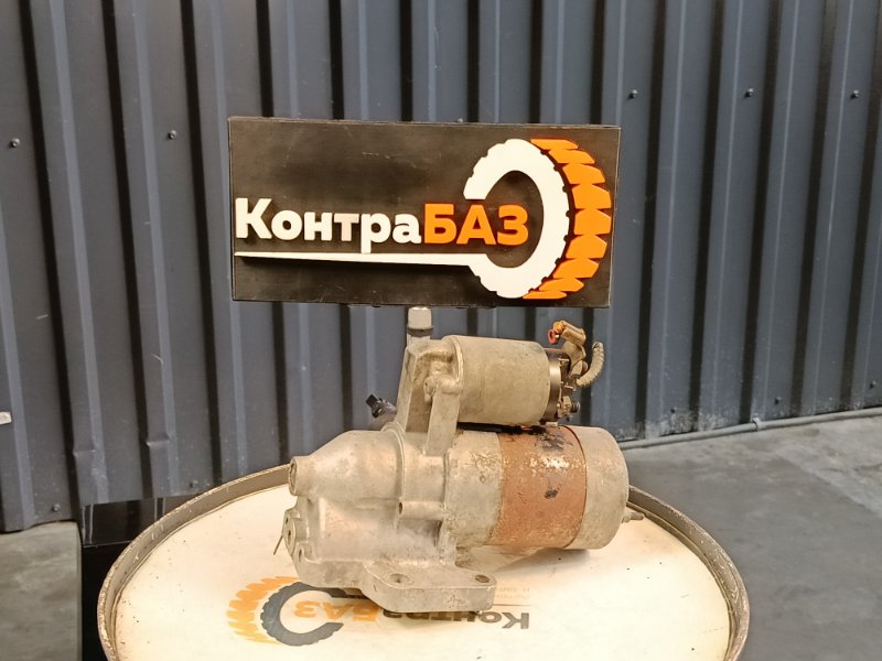 Стартер, 6800 рублей, Красноярск