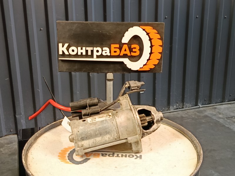 Стартер, 6000 рублей, Красноярск