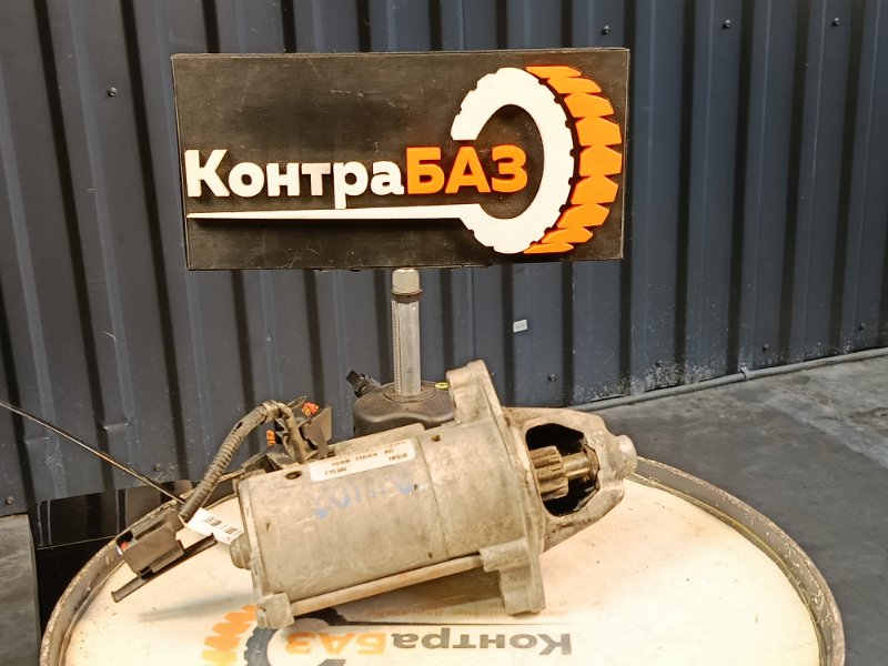 Стартер, 6000 рублей, Красноярск