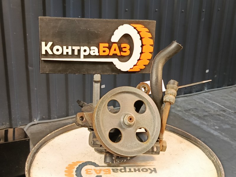 Насос гидроусилителя руля, 1500 рублей, Красноярск