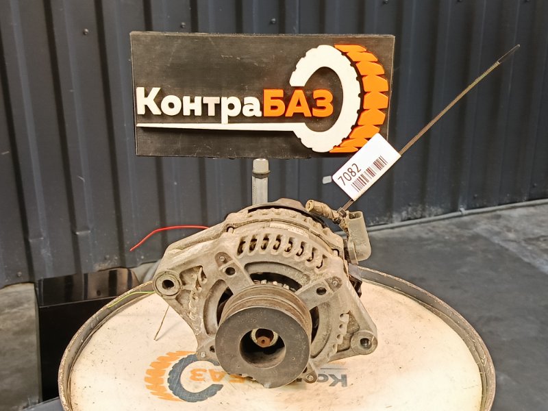 Генератор, 16000 рублей, Красноярск