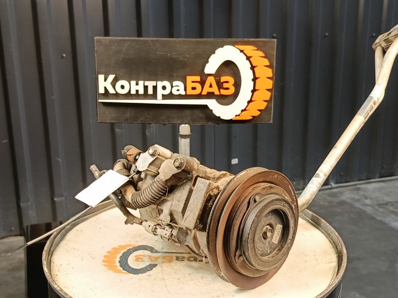Компрессор кондиционера, 16000 рублей, Красноярск