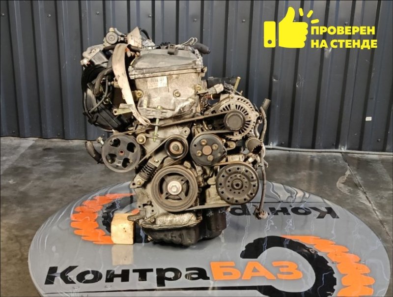 Двигатель, 105000 рублей, Красноярск