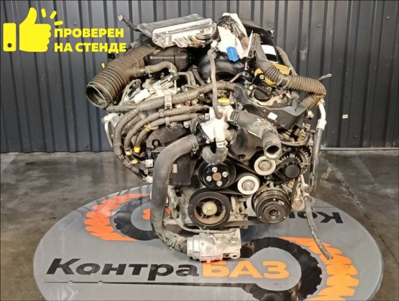 Двигатель, 141000 рублей, Красноярск