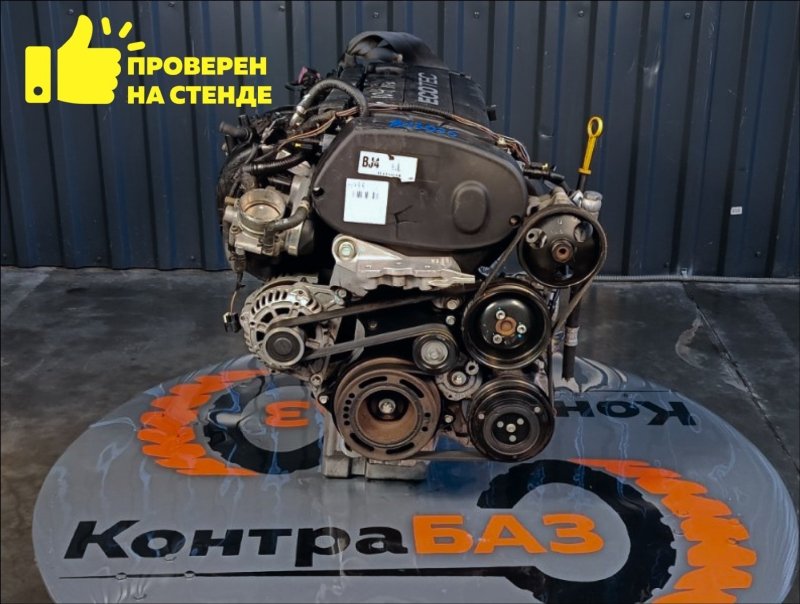 Двигатель, 103000 рублей, Красноярск