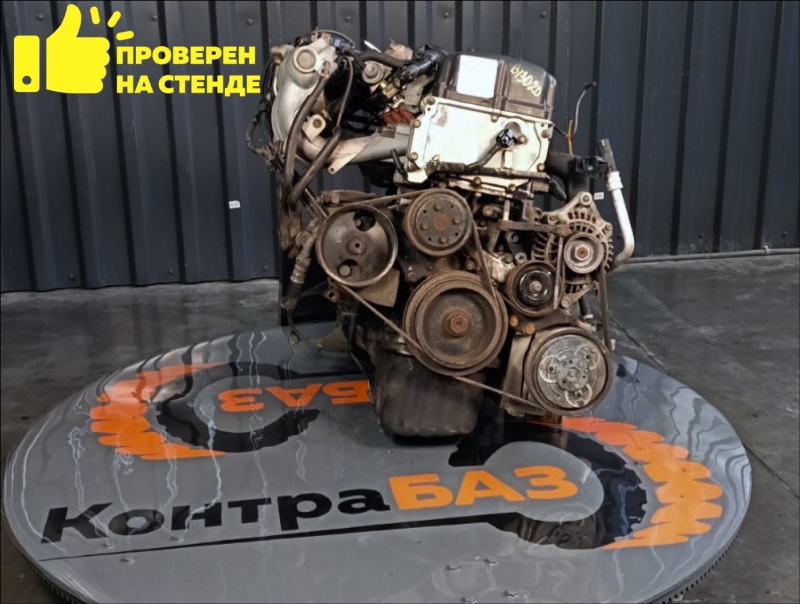Двигатель, 82000 рублей, Красноярск
