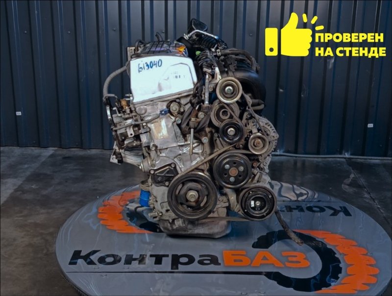 Двигатель, 121000 рублей, Красноярск