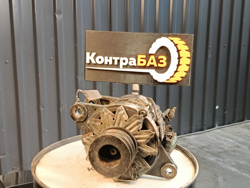 Генератор, 23000 рублей, Красноярск