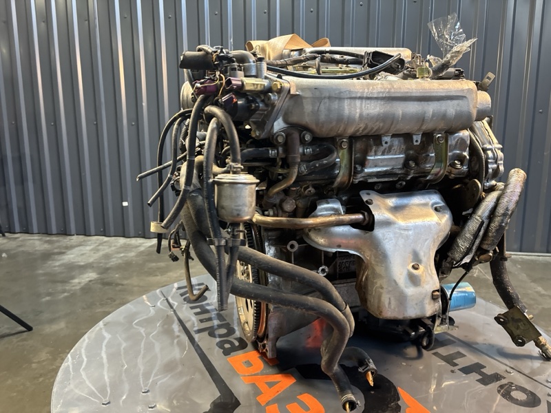 Двигатель, 124000 рублей, Красноярск