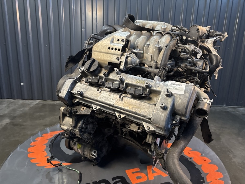 Двигатель, 115000 рублей, Красноярск