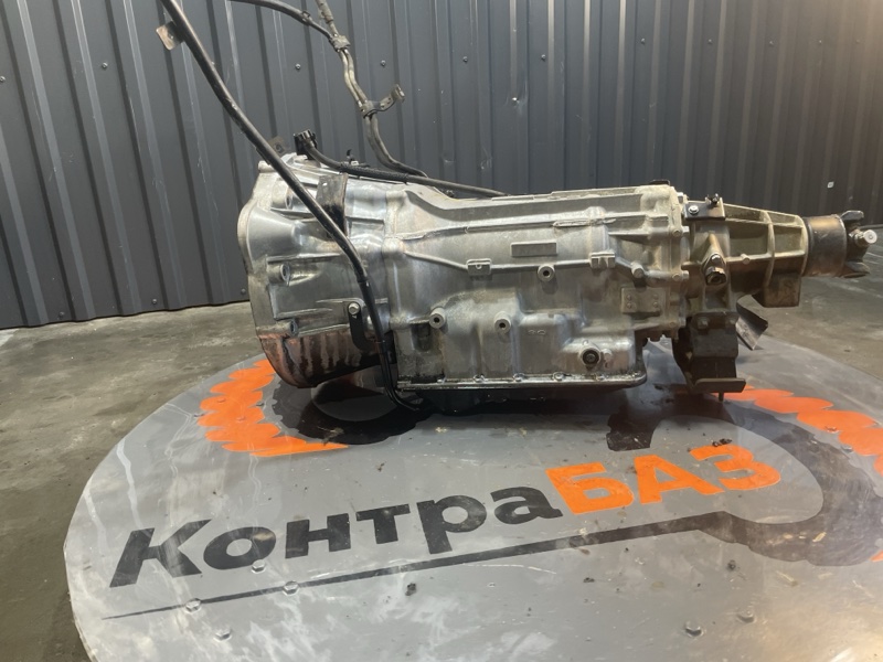 АКПП, 50000 рублей, Красноярск