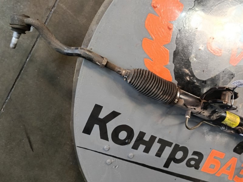 Рулевая рейка, 12000 рублей, Красноярск