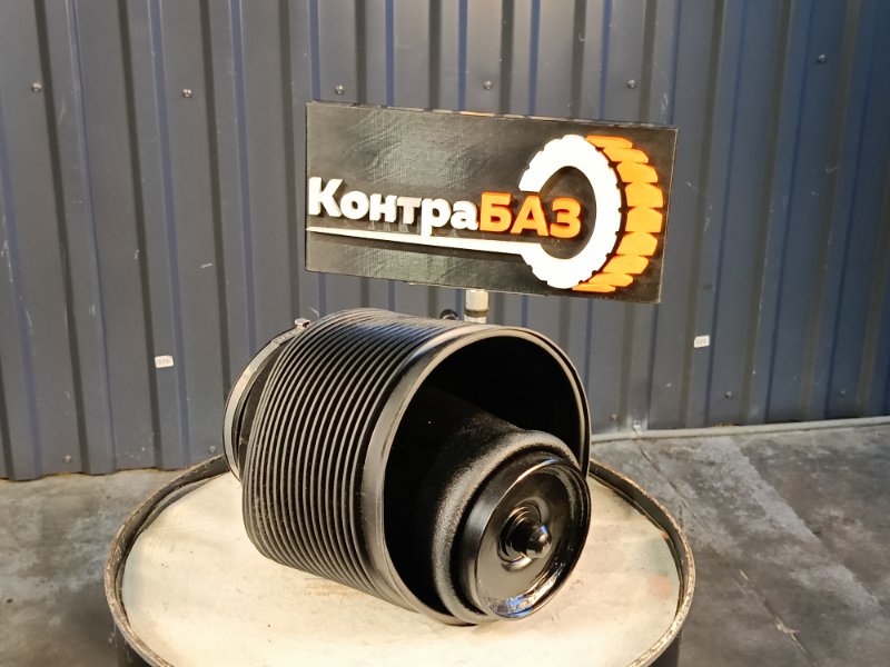 Подушка пневмоподвески, 7000 рублей, Красноярск