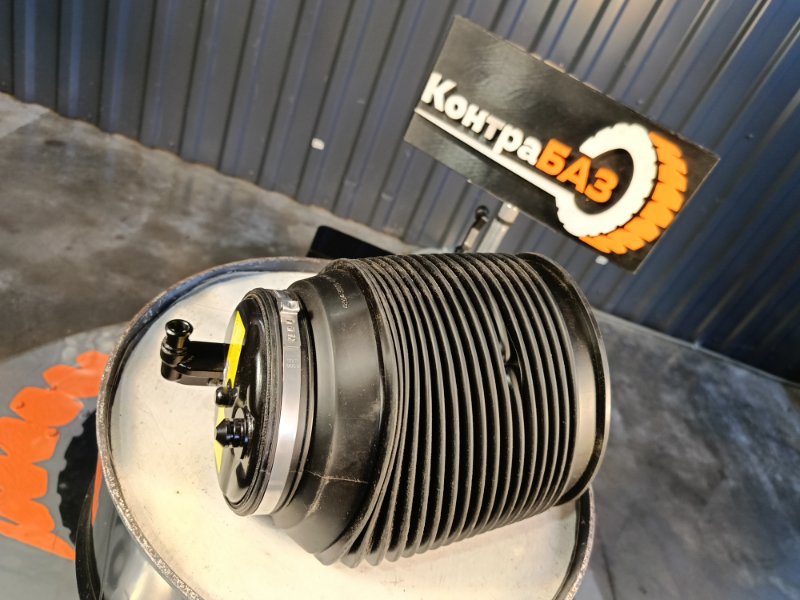 Подушка пневмоподвески, 7000 рублей, Красноярск