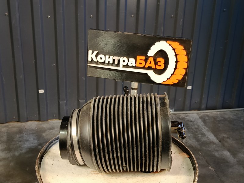 Подушка пневмоподвески, 7000 рублей, Красноярск