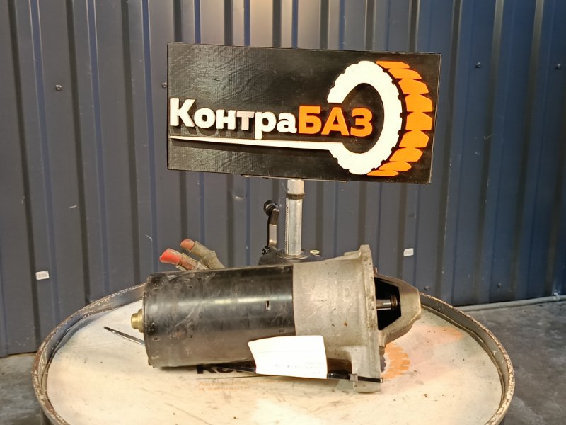 Стартер, 4000 рублей, Красноярск