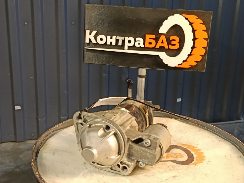 Стартер, 4000 рублей, Красноярск