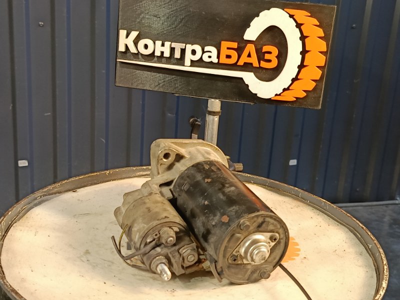 Стартер, 4500 рублей, Красноярск
