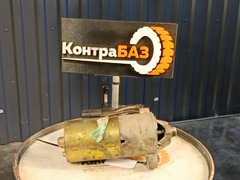 Стартер, 6500 рублей, Красноярск