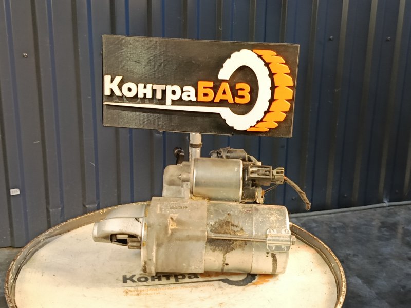 Стартер, 6000 рублей, Красноярск