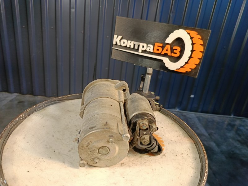 Стартер, 4000 рублей, Красноярск