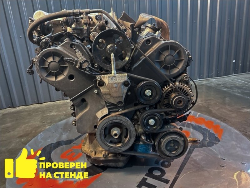 Двигатель, 128000 рублей, Красноярск