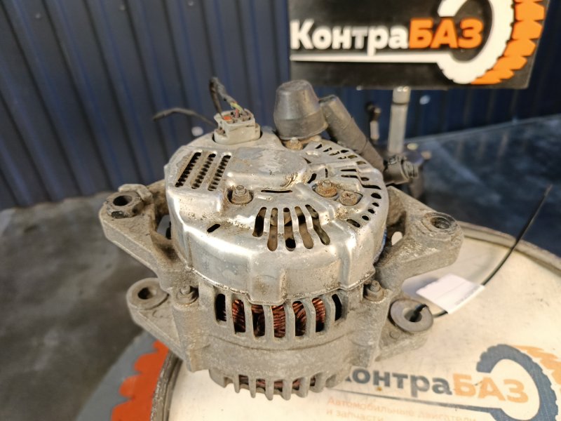 Генератор, 4200 рублей, Красноярск