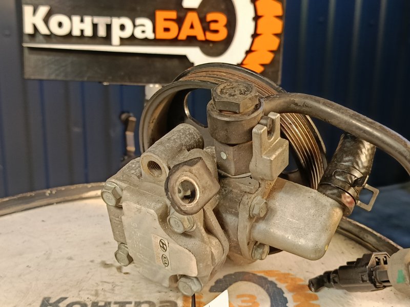 Насос гидроусилителя руля, 5000 рублей, Красноярск