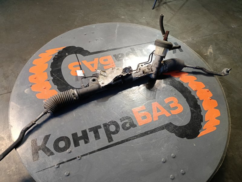 Рулевая рейка, 8000 рублей, Красноярск
