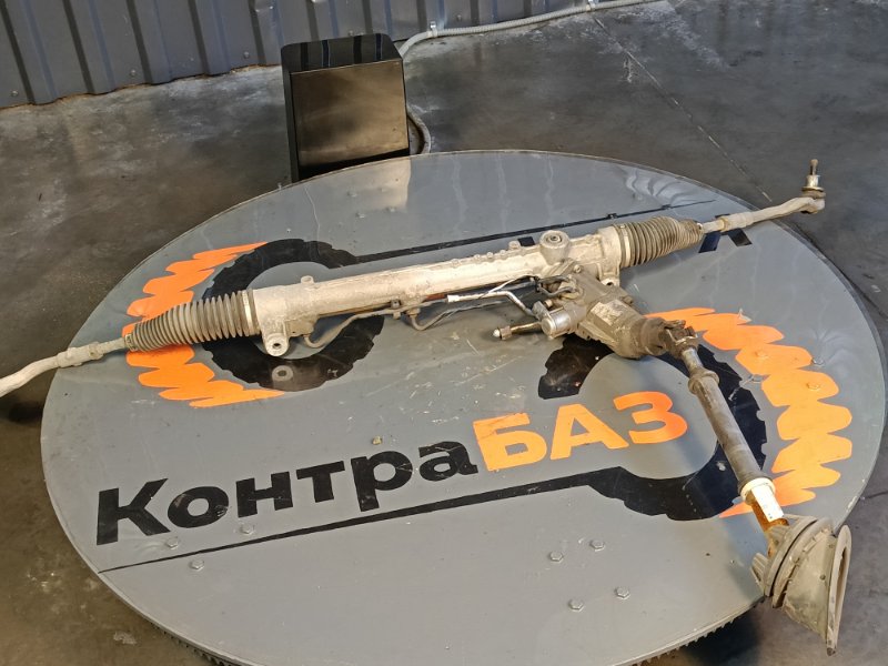 Рулевая рейка, 15000 рублей, Красноярск