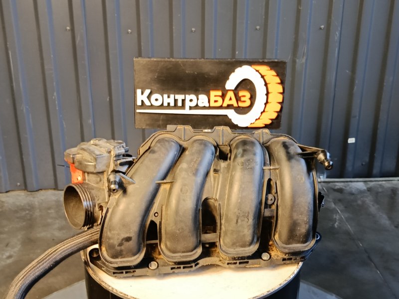 Коллектор впускной, 1000 рублей, Красноярск