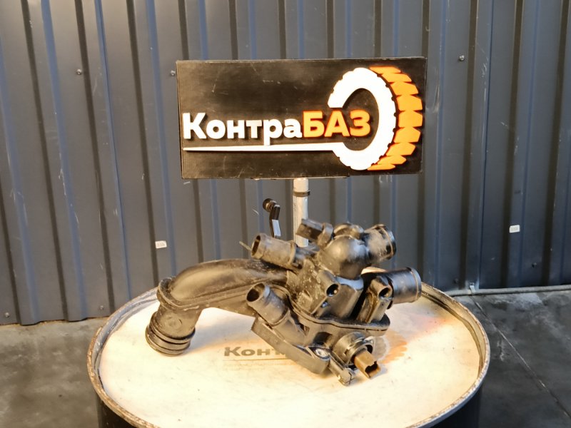Корпус термостата, 1200 рублей, Красноярск