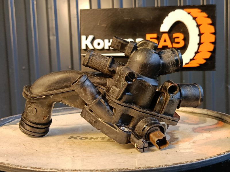 Корпус термостата, 1200 рублей, Красноярск