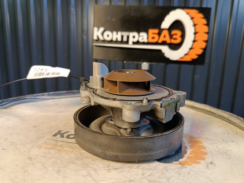 Помпа, 1000 рублей, Красноярск