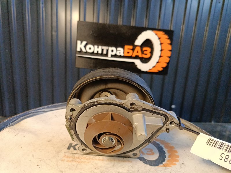 Помпа, 1000 рублей, Красноярск