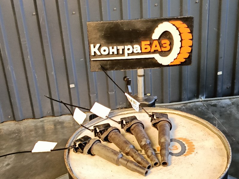 Катушка зажигания, 1300 рублей, Красноярск