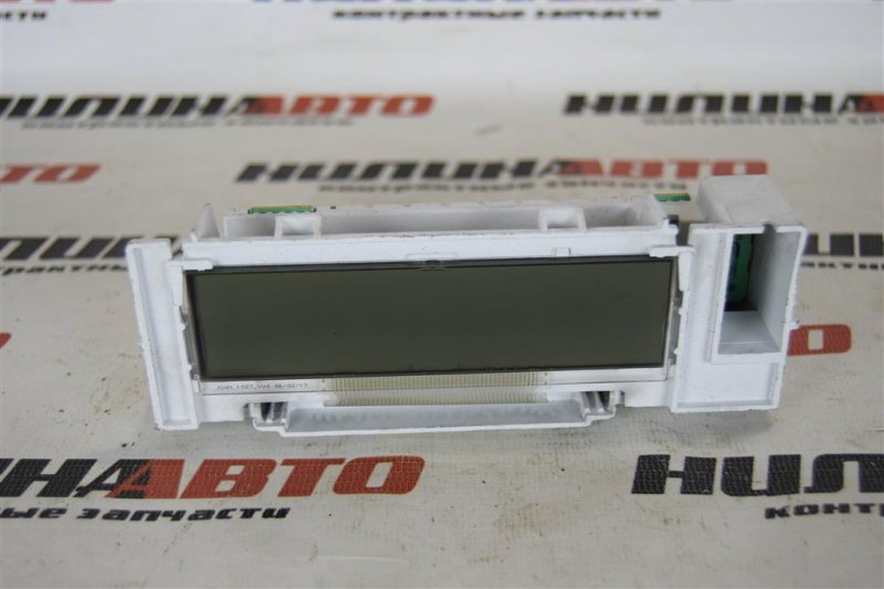 Дисплей информационный, 800 рублей, Севастополь