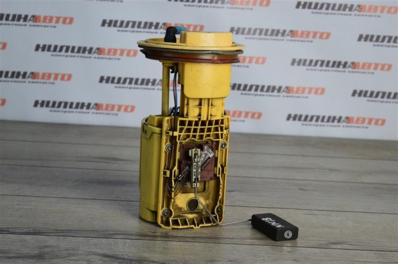 Бензонасос, 1900 рублей, Москва