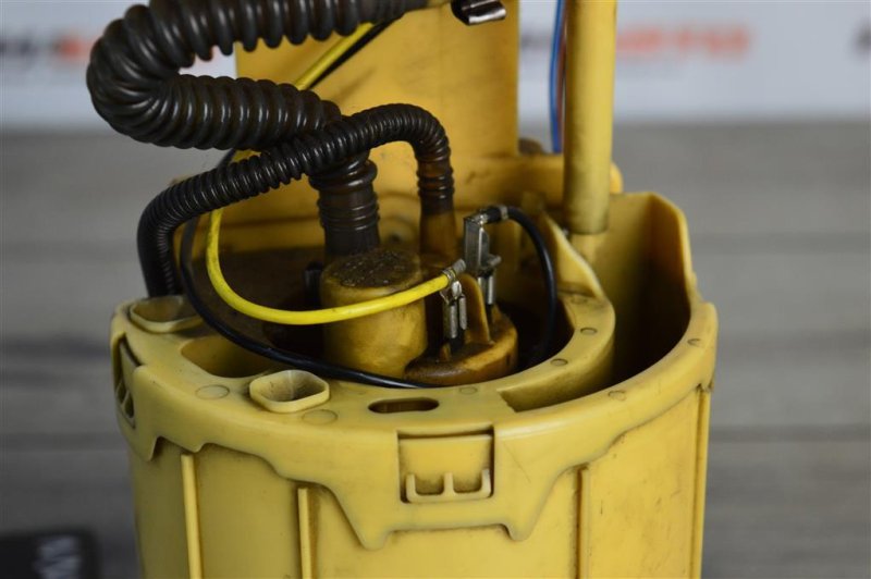 Бензонасос, 1900 рублей, Москва