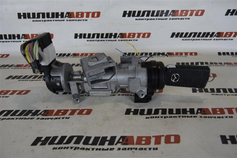 Замок зажигания, 1000 рублей, Севастополь