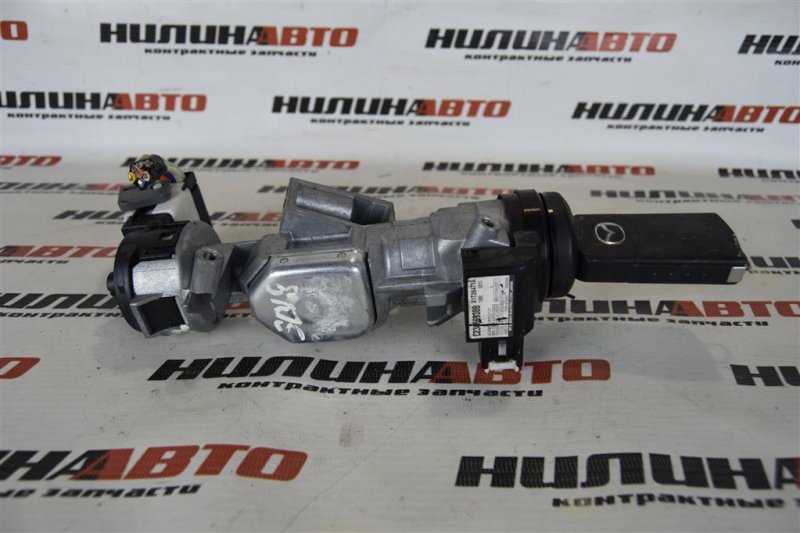 Замок зажигания, 1000 рублей, Севастополь