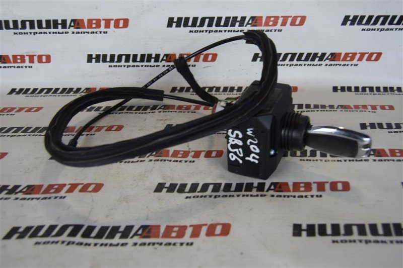 Замок зажигания, 3500 рублей, Севастополь