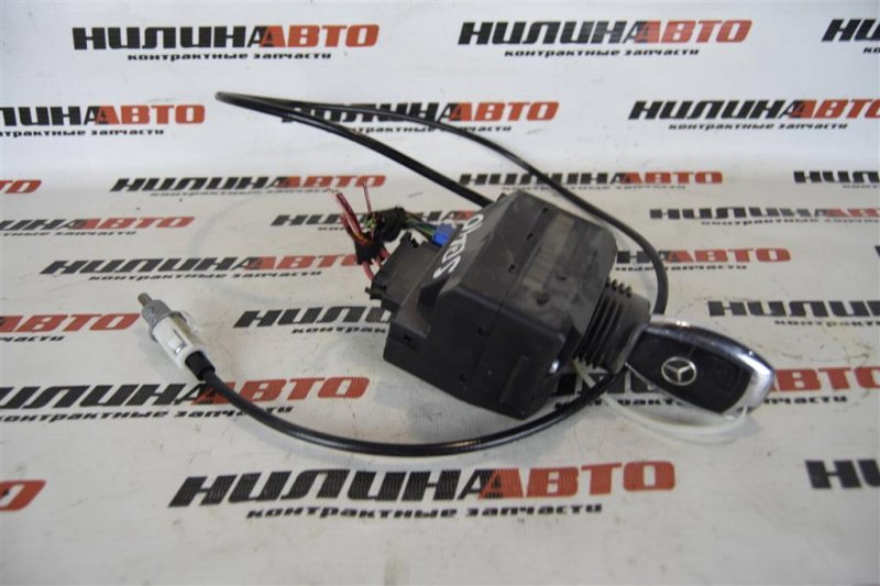 Замок зажигания, 3500 рублей, Севастополь