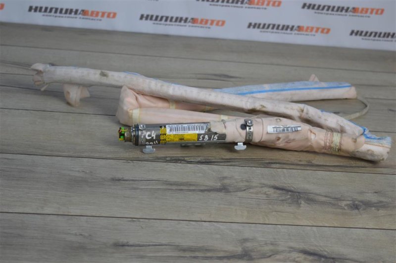 Подушка безопасности боковая, 2000 рублей, Севастополь