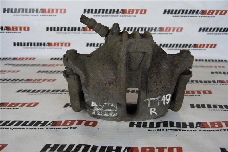 Суппорт тормозной, 1100 рублей, Севастополь