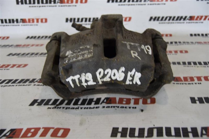 Суппорт тормозной, 1100 рублей, Севастополь