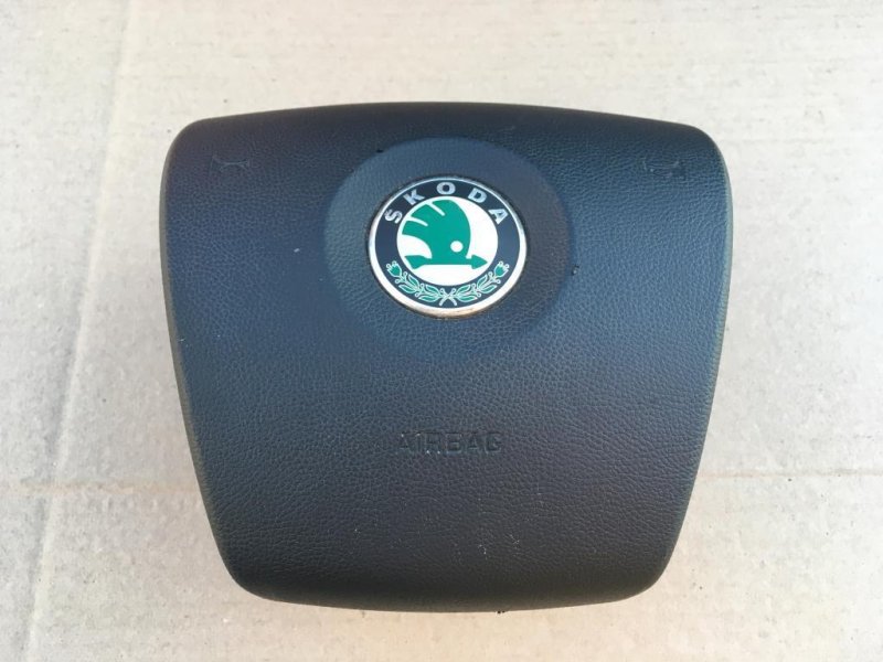 Подушка безопасности в руль, 7200 рублей, Севастополь